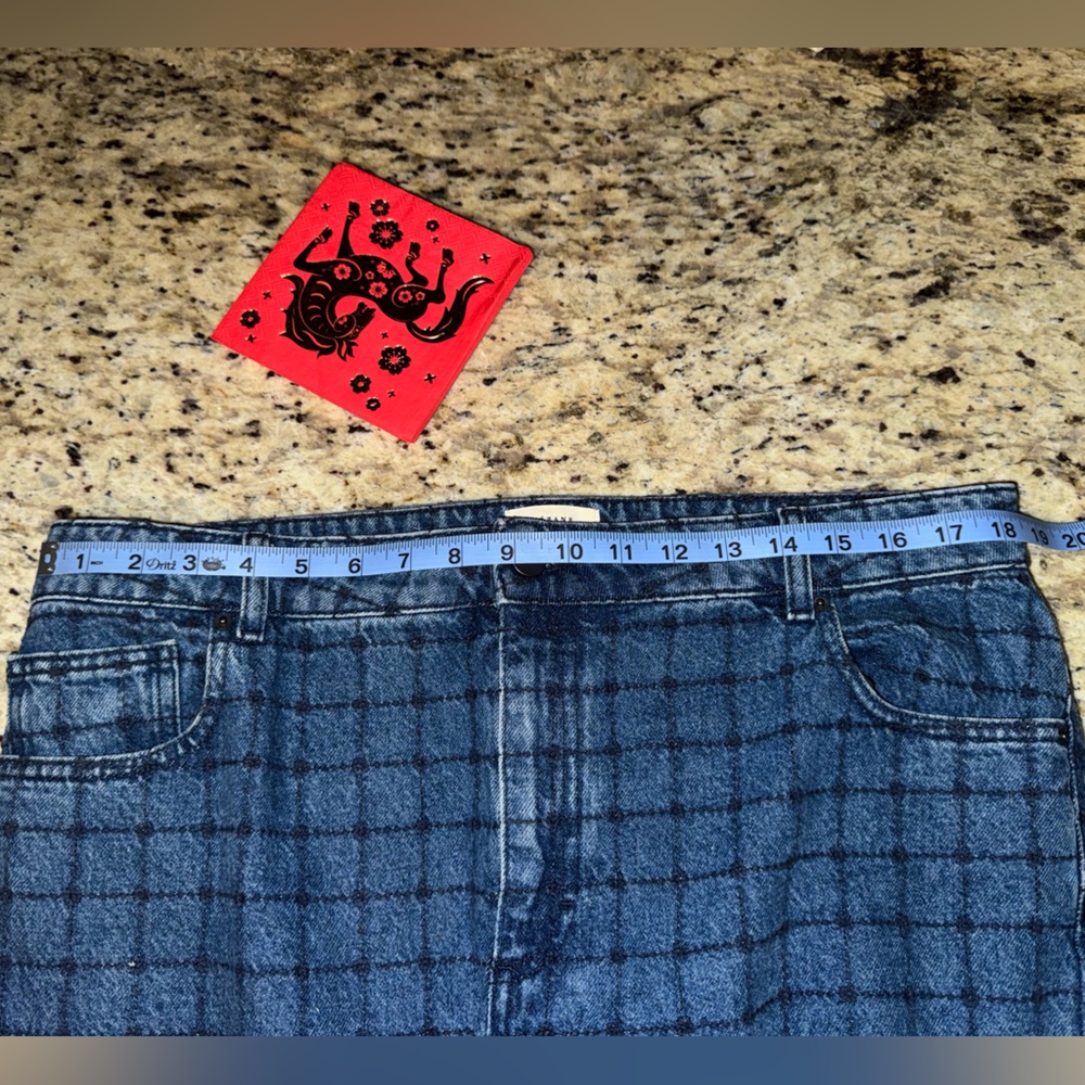LE 90S TROUSERS - SÉZANE X SEA NY - Picture 11 of 11